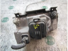 Recambio de faro izquierdo para volkswagen polo berlina (6n1) 1.9 diesel referencia OEM IAM    2