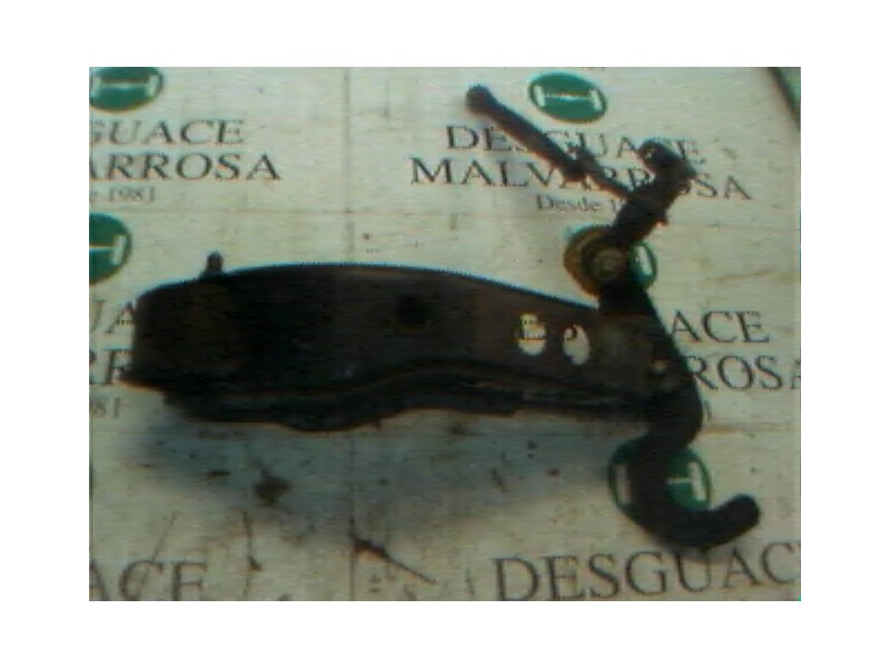 Recambio de soporte cambio para opel corsa b swing referencia OEM IAM   