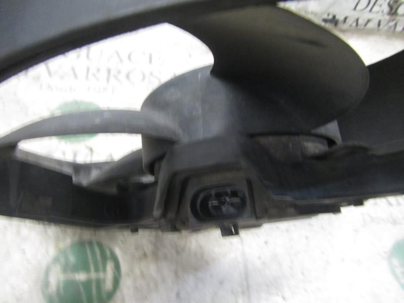 Recambio de electroventilador para lancia lancia y 1.2 le referencia OEM IAM   