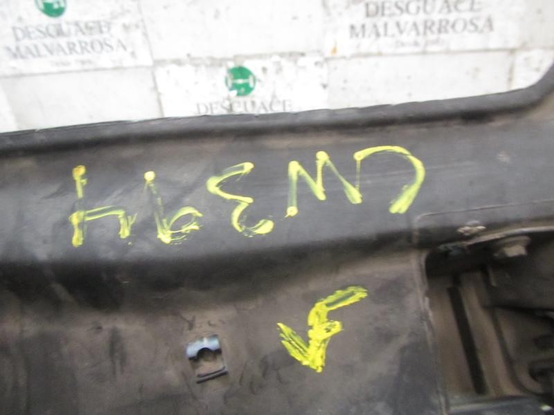 Recambio de frente delantero para volkswagen polo berlina (6n1) 1.9 diesel referencia OEM IAM   