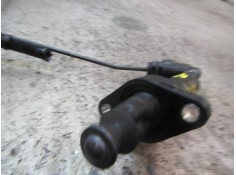 Recambio de bombin embrague para seat ibiza (6l1) ecomotive referencia OEM IAM    2