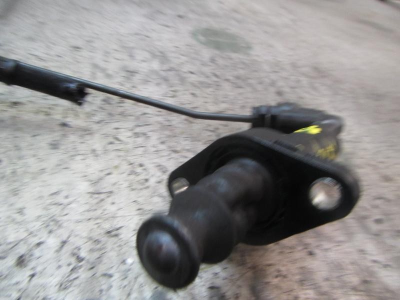 Recambio de bombin embrague para seat ibiza (6l1) ecomotive referencia OEM IAM   