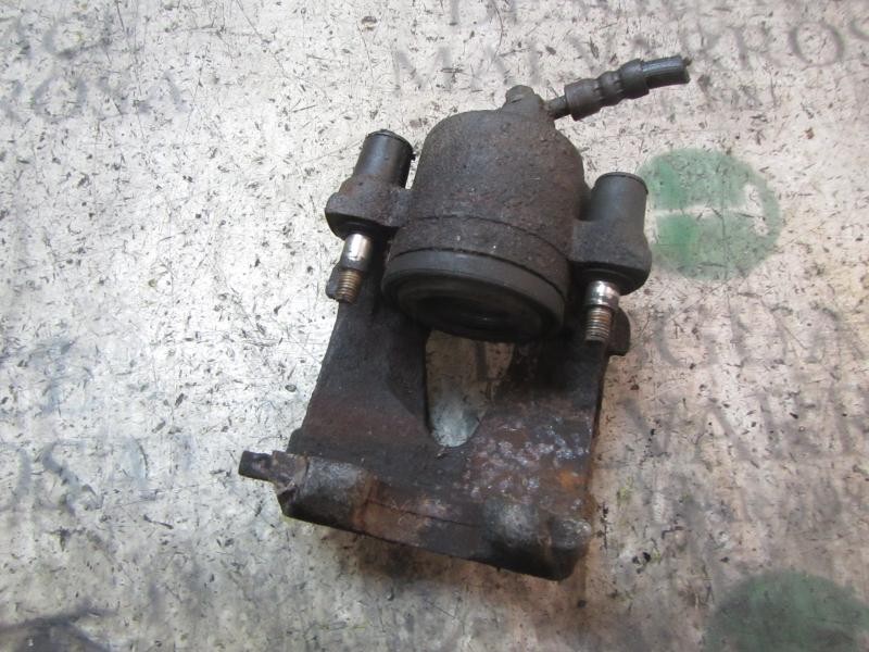 Recambio de pinza freno delantera derecha para seat ibiza (6l1) ecomotive referencia OEM IAM   