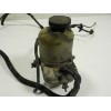 Recambio de bomba direccion para opel zafira a 2.0 dti referencia OEM IAM  10400858003094 