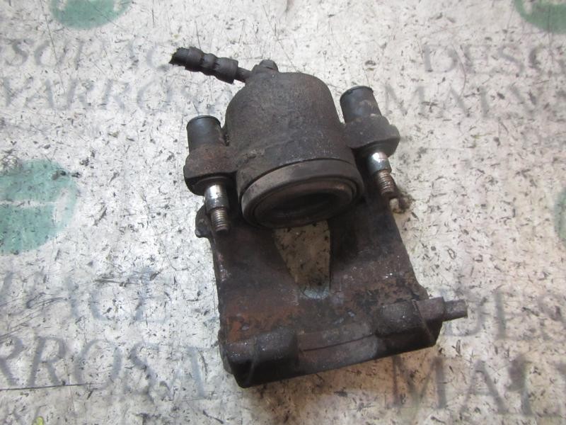 Recambio de pinza freno delantera izquierda para seat ibiza (6l1) ecomotive referencia OEM IAM   