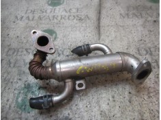 Recambio de enfriador egr para seat ibiza (6l1) ecomotive referencia OEM IAM    2