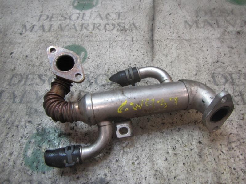 Recambio de enfriador egr para seat ibiza (6l1) ecomotive referencia OEM IAM   