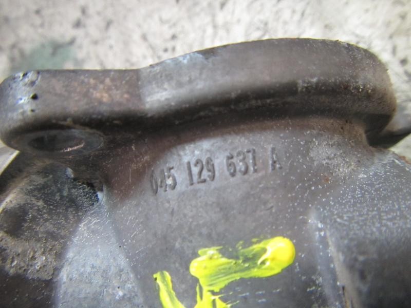 Recambio de valvula egr para seat ibiza (6l1) ecomotive referencia OEM IAM   