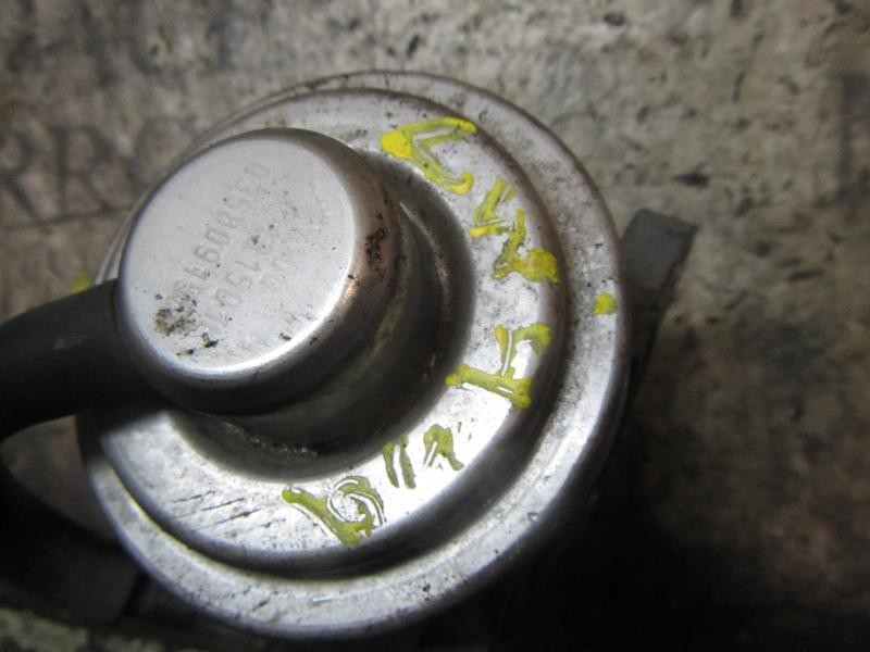 Recambio de valvula egr para seat ibiza (6l1) ecomotive referencia OEM IAM   