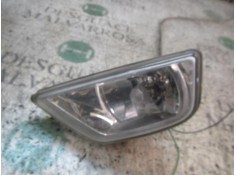 Recambio de faro antiniebla izquierdo para ford focus berlina (cak) ambiente referencia OEM IAM   