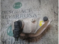 Recambio de faro antiniebla izquierdo para ford focus berlina (cak) ambiente referencia OEM IAM    2