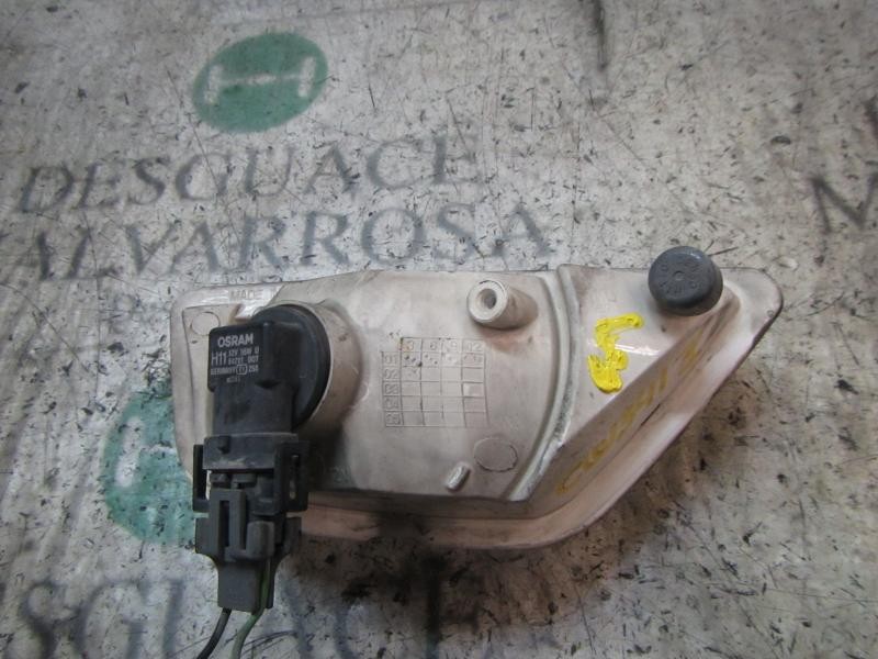 Recambio de faro antiniebla izquierdo para ford focus berlina (cak) ambiente referencia OEM IAM   