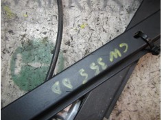 Recambio de elevalunas delantero derecho para land rover freelander (ln) 2.0 di familiar (72kw) referencia OEM IAM    2