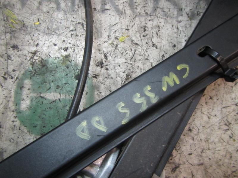 Recambio de elevalunas delantero derecho para land rover freelander (ln) 2.0 di familiar (72kw) referencia OEM IAM   