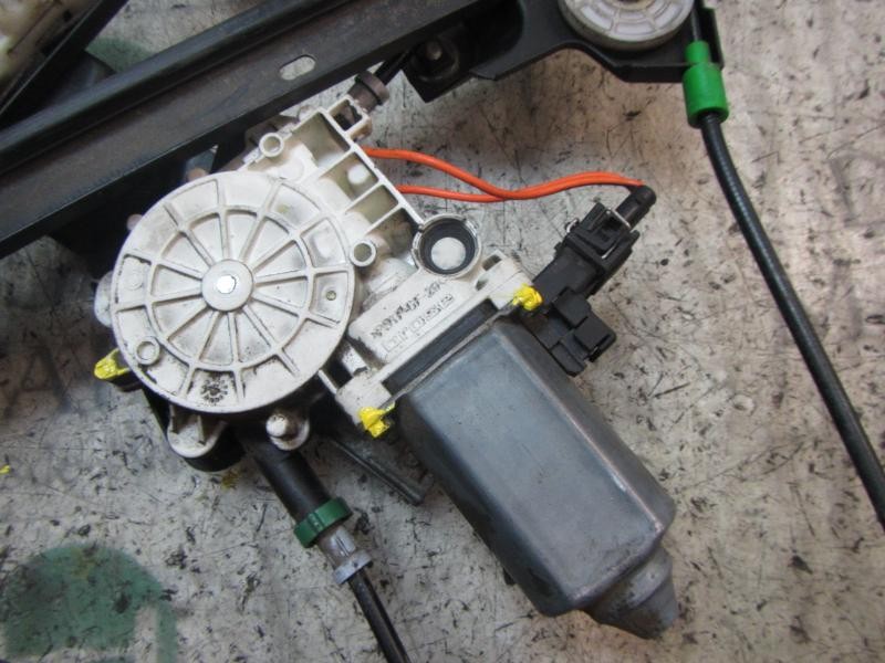 Recambio de elevalunas delantero derecho para land rover freelander (ln) 2.0 di familiar (72kw) referencia OEM IAM   