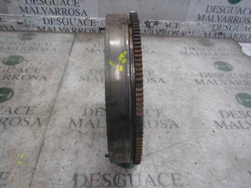Recambio de volante motor para citroën c4 picasso exclusive referencia OEM IAM   