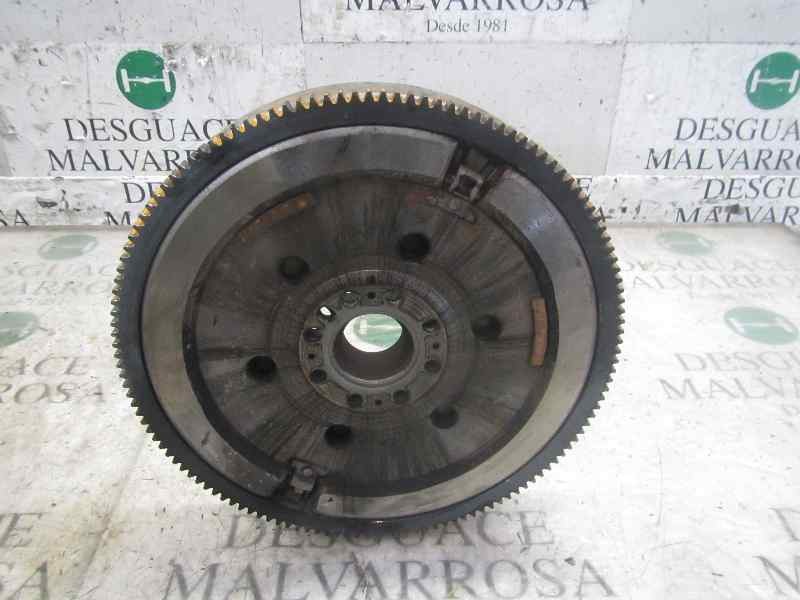 Recambio de volante motor para citroën c4 picasso exclusive referencia OEM IAM   