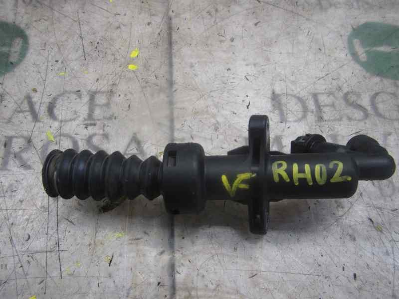 Recambio de bombin embrague para citroën c4 picasso exclusive referencia OEM IAM   