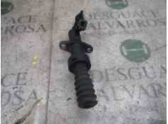 Recambio de bombin embrague para citroën c4 picasso exclusive referencia OEM IAM    2