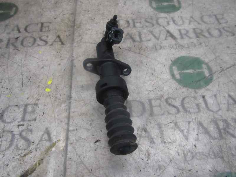 Recambio de bombin embrague para citroën c4 picasso exclusive referencia OEM IAM   