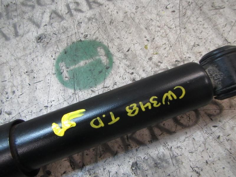 Recambio de amortiguador trasero derecho para ford focus sportbreak (cap) ghia referencia OEM IAM   