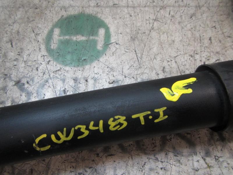 Recambio de amortiguador trasero izquierdo para ford focus sportbreak (cap) ghia referencia OEM IAM   