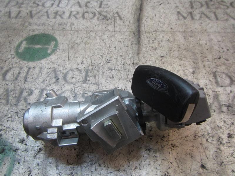 Recambio de antirrobo para ford focus sportbreak (cap) ghia referencia OEM IAM   