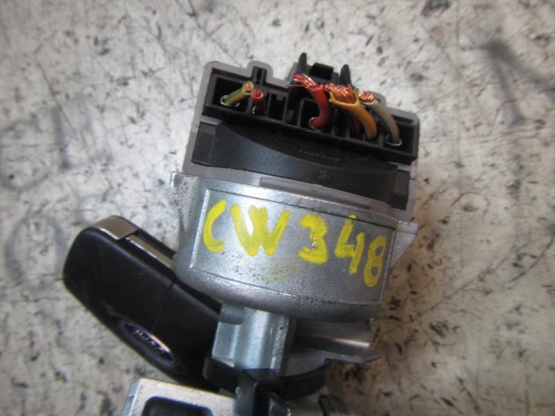 Recambio de antirrobo para ford focus sportbreak (cap) ghia referencia OEM IAM   