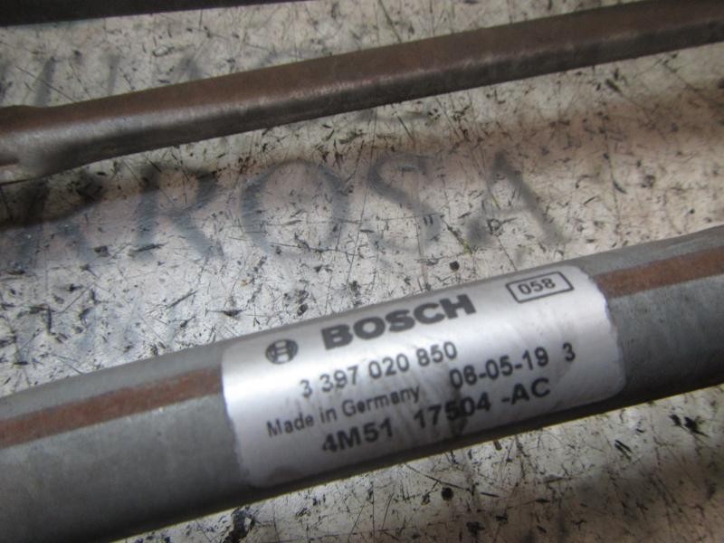 Recambio de articulacion limpia delantero para ford focus sportbreak (cap) ghia referencia OEM IAM   