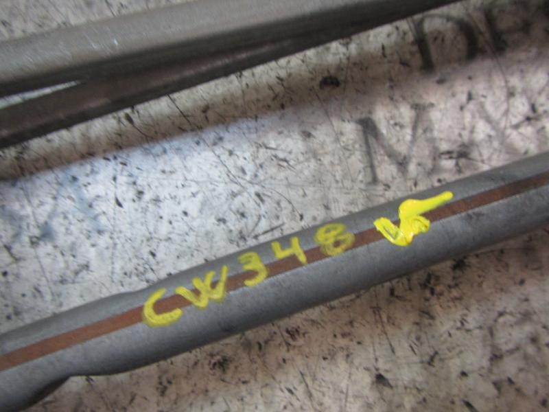 Recambio de articulacion limpia delantero para ford focus sportbreak (cap) ghia referencia OEM IAM   