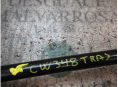 Recambio de barra estabilizadora trasera para ford focus sportbreak (cap) ghia referencia OEM IAM    2