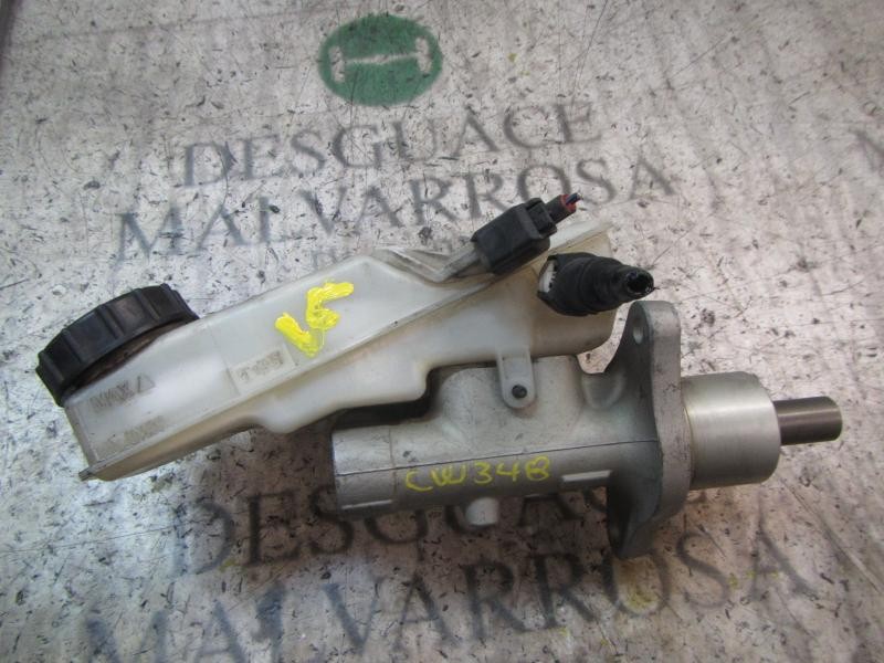 Recambio de bomba freno para ford focus sportbreak (cap) ghia referencia OEM IAM   