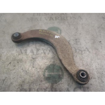 BRAZO SUSPENSION SUPERIOR TRASERO IZQUIERDO 
