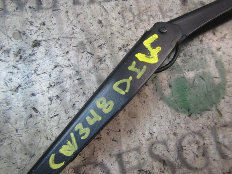 Recambio de brazo limpia delantero izquierdo para ford focus sportbreak (cap) ghia referencia OEM IAM   