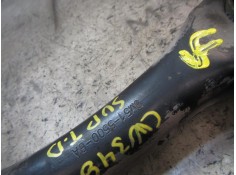 Recambio de brazo suspension superior trasero derecho para ford focus sportbreak (cap) ghia referencia OEM IAM    2