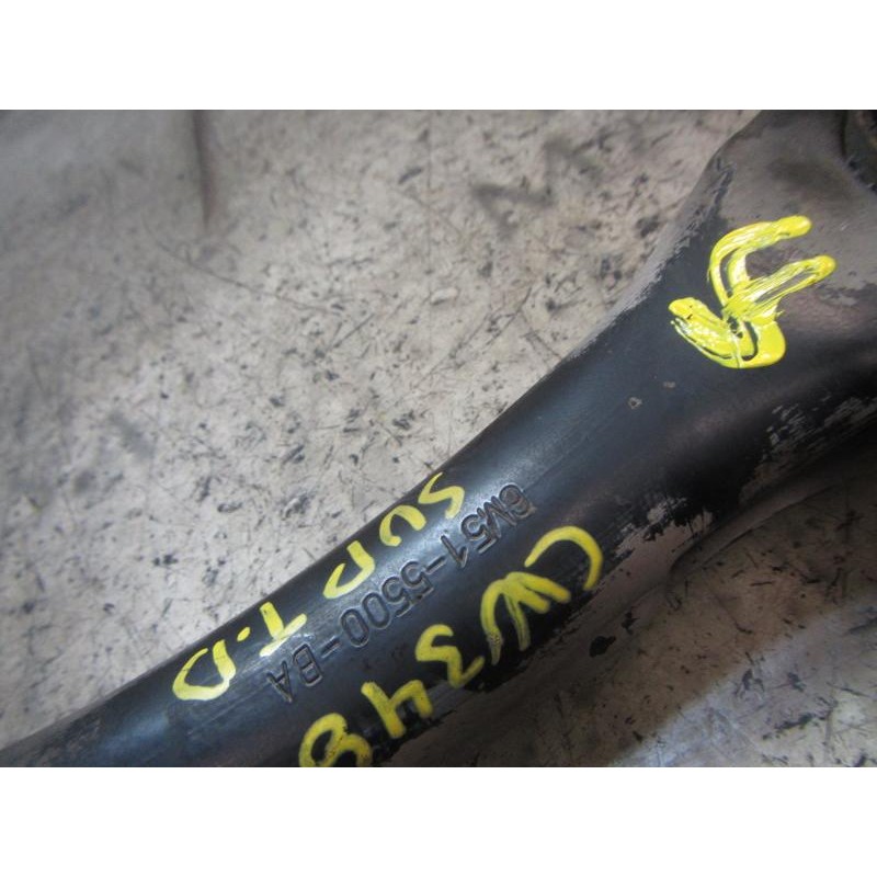 Recambio de brazo suspension superior trasero derecho para ford focus sportbreak (cap) ghia referencia OEM IAM   