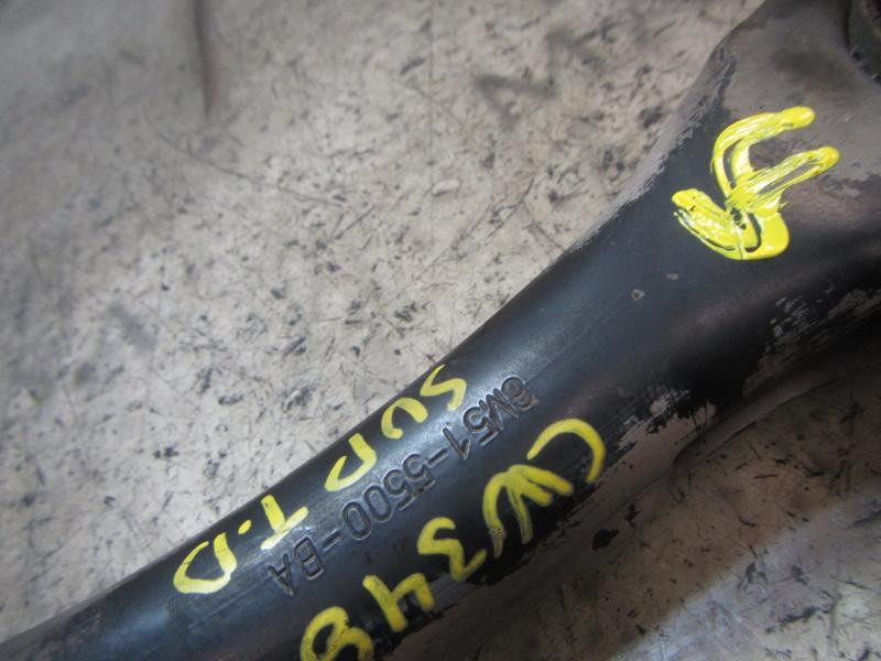 Recambio de brazo suspension superior trasero derecho para ford focus sportbreak (cap) ghia referencia OEM IAM   