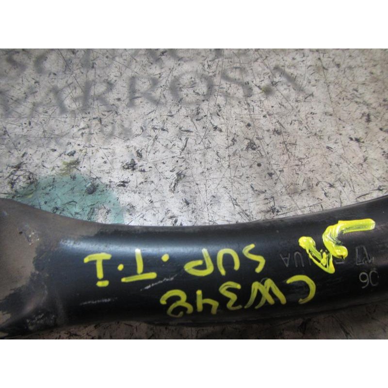 Recambio de brazo suspension superior trasero izquierdo para ford focus sportbreak (cap) ghia referencia OEM IAM   