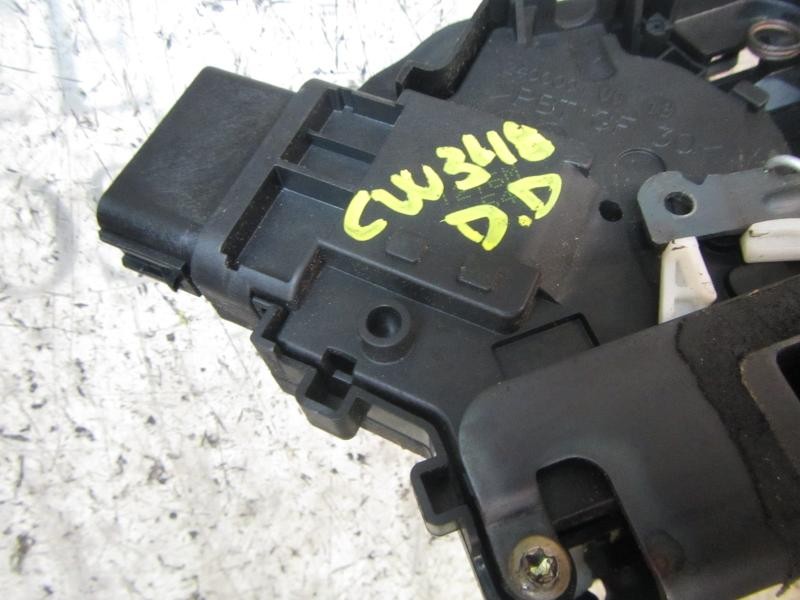 Recambio de cerradura puerta delantera derecha para ford focus sportbreak (cap) ghia referencia OEM IAM   