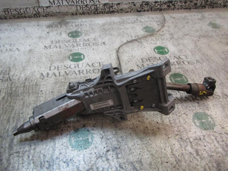 Recambio de columna direccion para ford focus sportbreak (cap) ghia referencia OEM IAM   