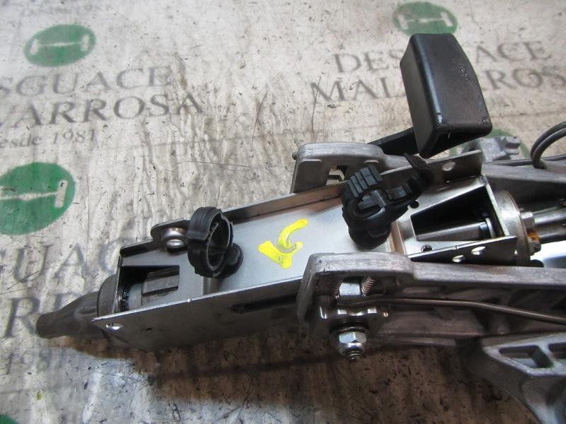 Recambio de columna direccion para ford focus sportbreak (cap) ghia referencia OEM IAM   