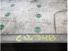 Recambio de condensador aire acondicionado para ford focus sportbreak (cap) ghia referencia OEM IAM    2