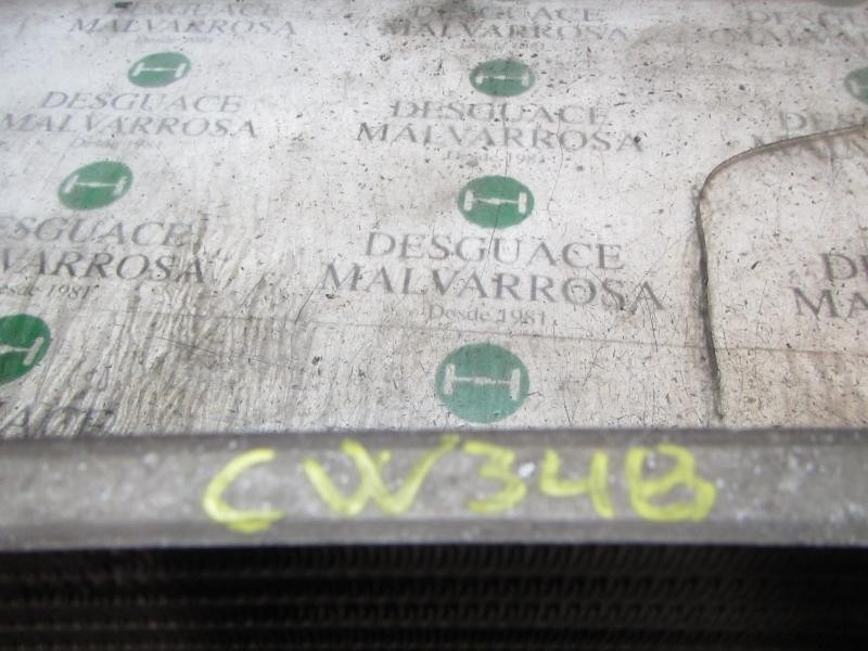 Recambio de condensador aire acondicionado para ford focus sportbreak (cap) ghia referencia OEM IAM   