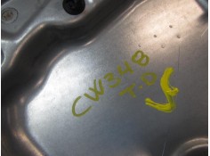 Recambio de elevalunas trasero derecho para ford focus sportbreak (cap) ghia referencia OEM IAM    2