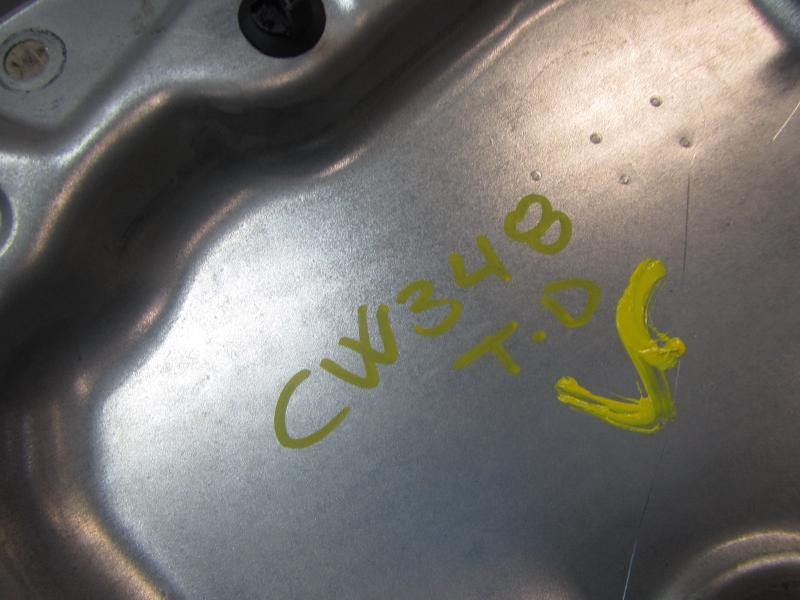 Recambio de elevalunas trasero derecho para ford focus sportbreak (cap) ghia referencia OEM IAM   