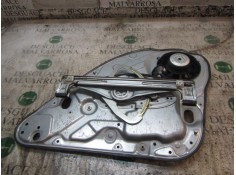 Recambio de elevalunas trasero izquierdo para ford focus sportbreak (cap) ghia referencia OEM IAM    2