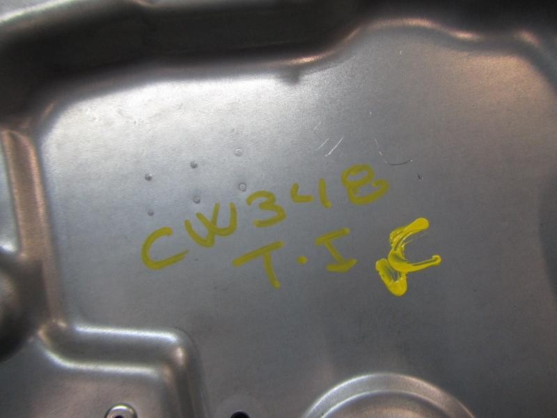 Recambio de elevalunas trasero izquierdo para ford focus sportbreak (cap) ghia referencia OEM IAM   