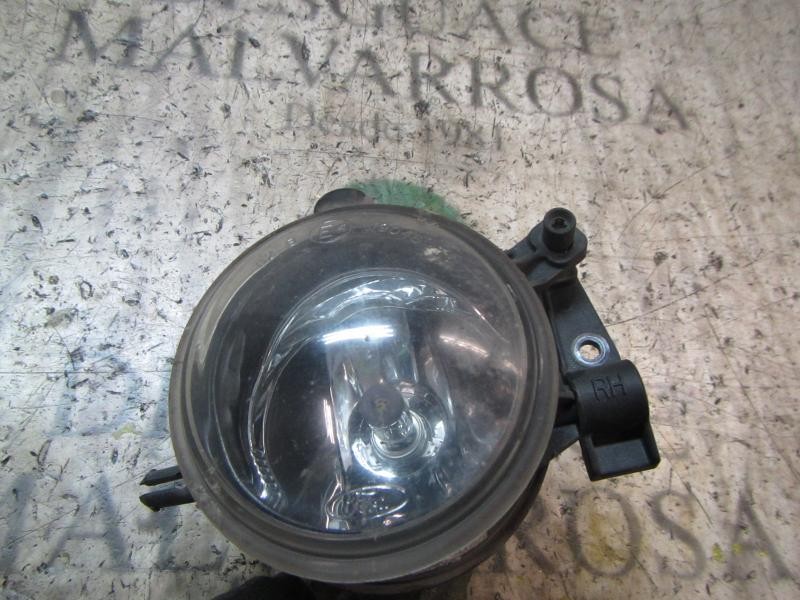 Recambio de faro antiniebla derecho para ford focus sportbreak (cap) ghia referencia OEM IAM   