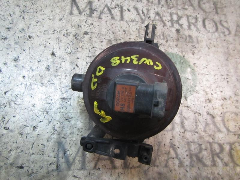 Recambio de faro antiniebla derecho para ford focus sportbreak (cap) ghia referencia OEM IAM   