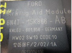 Recambio de modulo electronico para ford focus sportbreak (cap) ghia referencia OEM IAM    2